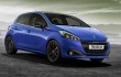 2016 Peugeot 208