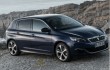 2015 Peugeot 308 GT