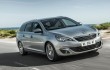 Peugeot 308 SW 2014