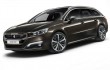 2015 Peugeot 508 SW