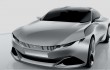 Peugeot Exalt Concept 2014