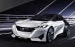 Peugeot Fractal Concept 2015 