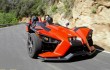 Polaris Slingshot