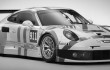 2014 Porsche 911 RSR