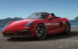 2015 Porsche Boxster GTS