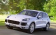 2015 Porsche Cayenne