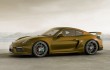 2016 Porsche Cayman GT4