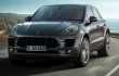 Porsche Macan 2015