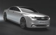 Qoros 9 Sedan Concept 2014