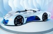 Renault Alpine Vision Gran Turismo Concept 2014