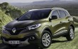  Renault Kadjar - 2016