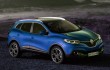 Renault Kadjar, 2016