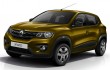 2016 Renault Kwid