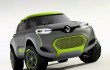 Renault Kwid Concept 2014