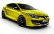 Renault Megane RS 275 Trophy 2015