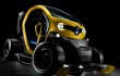 Renault Twizy RS F1 Concept 