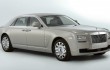 Rolls-Royce Ghost Extended Wheelbase