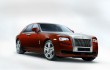 2015 Rolls-Royce Ghost Series II