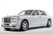  Rolls-Royce Phantom Serenity 2015