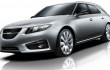 Saab 9-5 Sport Combi