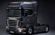 Scania Dark Diamond