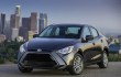 Scion iA, 2016