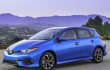 Scion iM, 2016