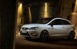 2016 Seat Ibiza Cupra