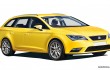 Seat Leon ST 2014