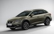 2015 Seat Leon X-Perience