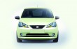 SEAT Mii by MANGO 