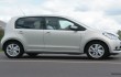 Seat Mii Ecofuel