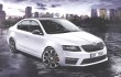 Skoda Octavia RS 230, 2015