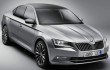 2016 Skoda Superb