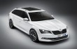 2016 Skoda Superb Combi