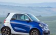 2015 Smart fortwo