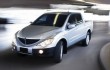 Ssangyong Actyon Sports