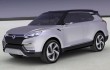 SsangYong XLV Concept 2014