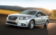 2015 Subaru Legacy