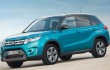 2015 Suzuki Vitara