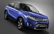 Suzuki Vitara 2015