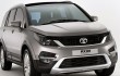 Tata Hexa Concept 2015