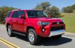  2014 Toyota 4Runner