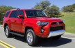 2014 Toyota 4Runner