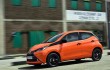 Toyota Aygo 2015 