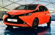 2015 Toyota Aygo