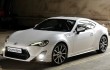 Toyota GT86 TRD 2014