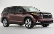 Toyota Highlander 2014