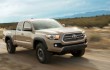 2016 Toyota Tacoma TRD Off-Road