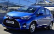 2015 Toyota Yaris